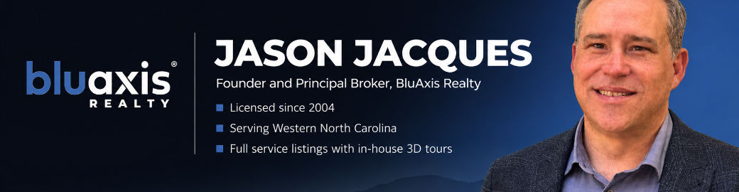 Jason Jacques Top real estate agent in Brevard