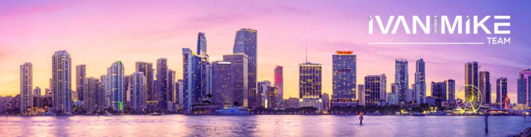 Michael Martirena Top real estate agent in Miami