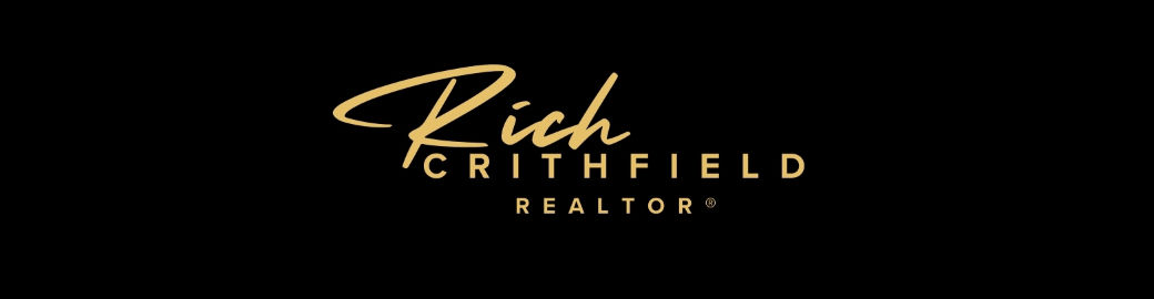 Rich Crithfield Top real estate agent in Las Vegas