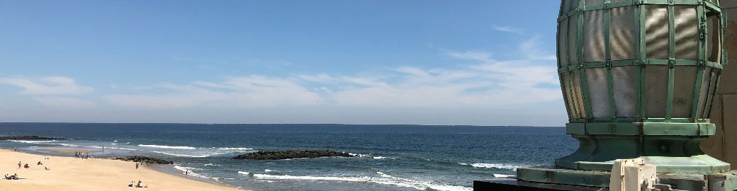 Dennis DaPrile Top real estate agent in Asbury Park