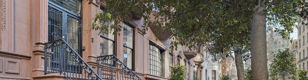 Patricia Levy Top real estate agent in New York