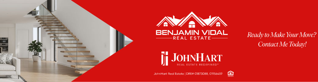 Benjamin Vidal Top real estate agent in Northridge