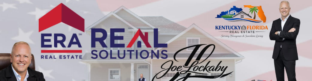 Joseph Lockaby Top real estate agent in Florence