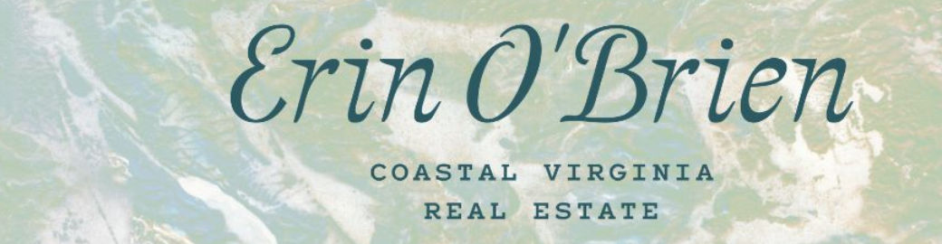 Erin OBrien Top real estate agent in Virginia Beach