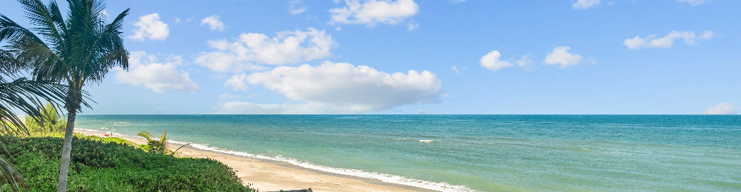 Anthony Warrington Top real estate agent in Jensen Beach