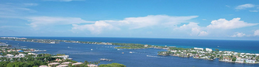 ELEANOR CAPRON Top real estate agent in Delray Beach