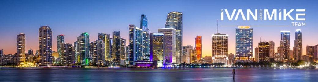 Ivan Chorney Top real estate agent in Miami