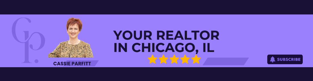 Cassie Parfitt Top real estate agent in Chicago