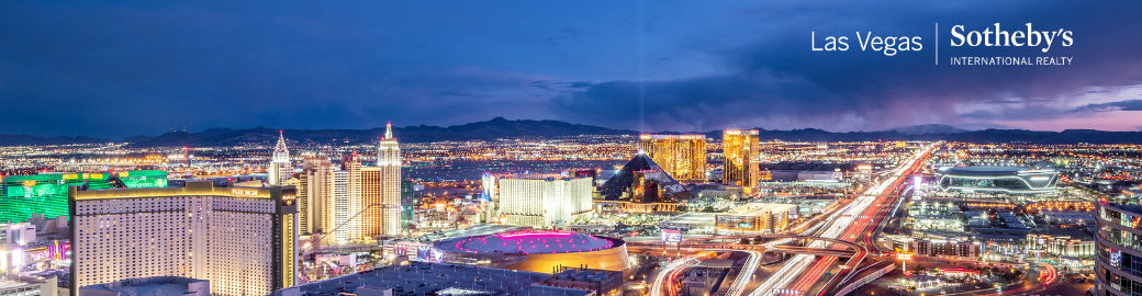 Dallas Tung Top real estate agent in Las Vegas
