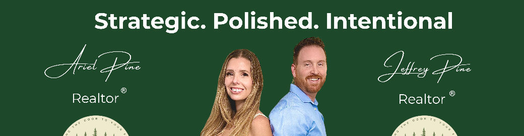 Ariel Pine Top real estate agent in Austin