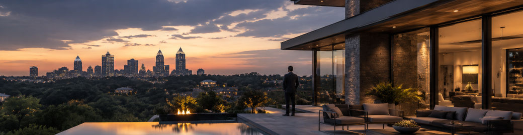 Evan Beckett Top real estate agent in Newnan