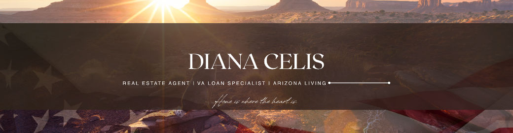 Diana Celis Top real estate agent in Peoria