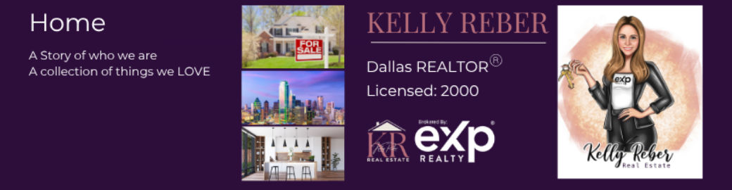 Kelly Reber Top real estate agent in Irving