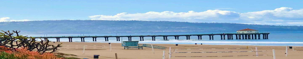 Miguel Gurza Top real estate agent in Hermosa Beach