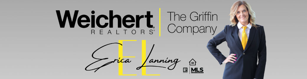 Erica Lanning Top real estate agent in Springdale