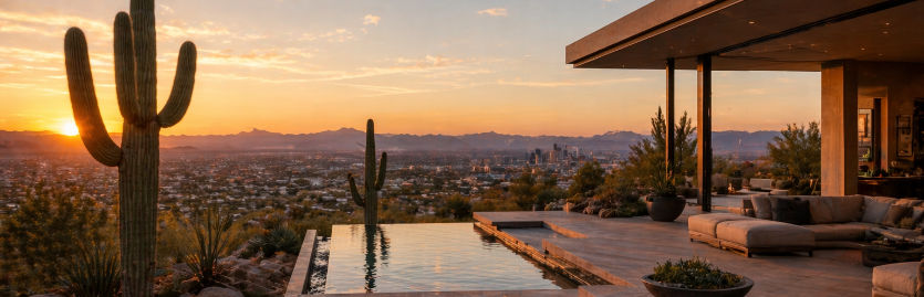 Jason Fox Top real estate agent in Tucson