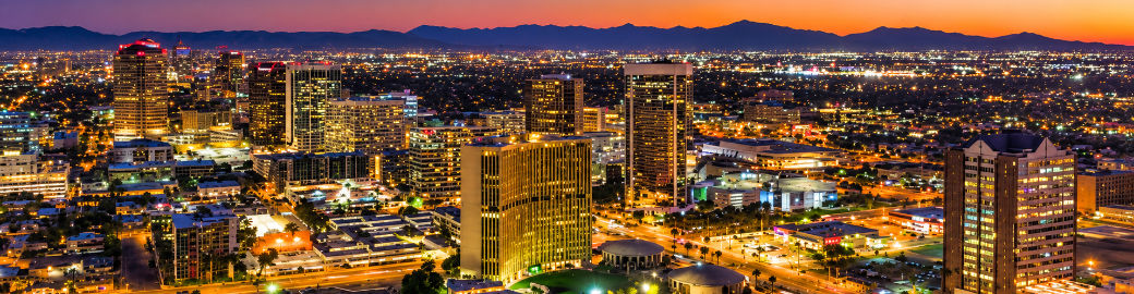 Austin Earl Top real estate agent in Goodyear