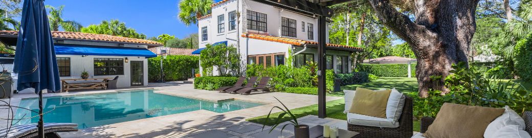 Mauricio Barba Top real estate agent in Coral Gables