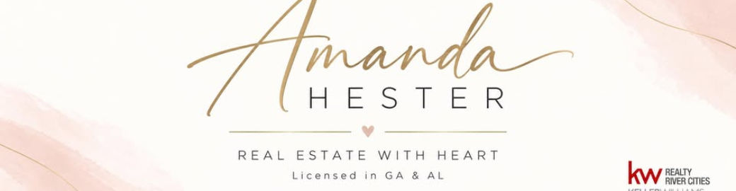 Amanda Hester Top real estate agent in Columbus