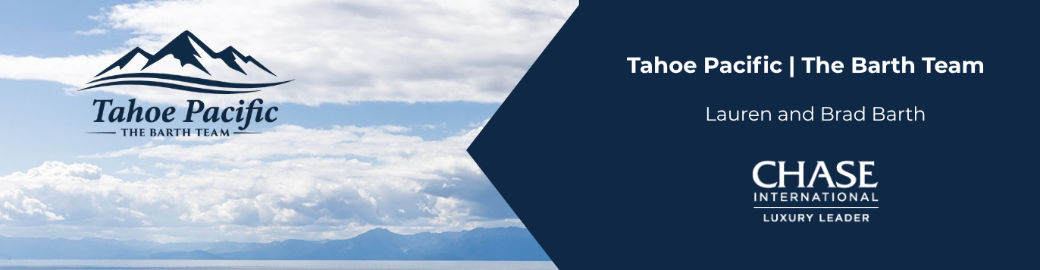 Brad Barth Top real estate agent in Tahoe City