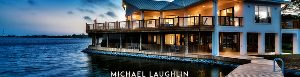 Michael Laughlin Top real estate agent in Spring Hill
