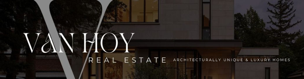 Taylor Van Hoy Top real estate agent in Greenwood