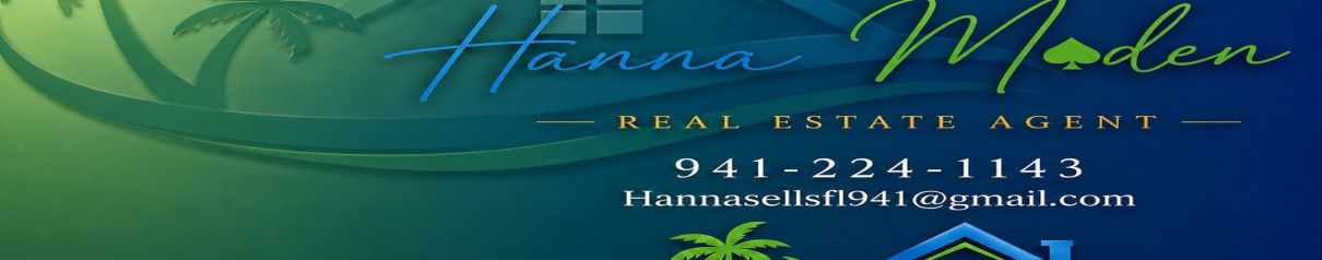 Hanna Moden Top real estate agent in OKEECHOBEE