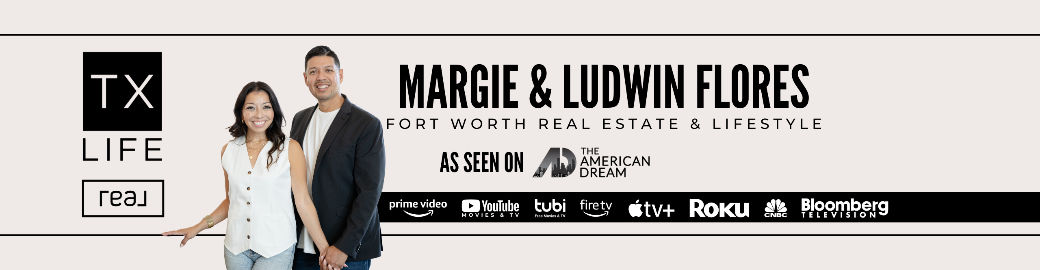 Margie Flores Top real estate agent in Dallas
