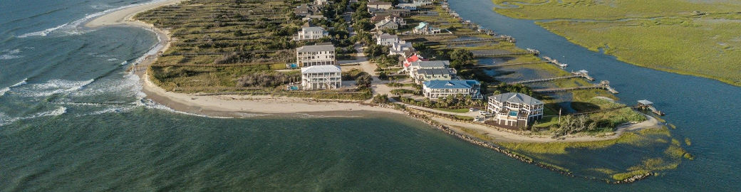 Taylor Keenan Top real estate agent in Pawleys Island