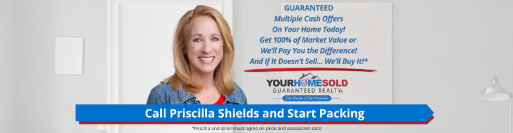 Priscilla Shields Top real estate agent in Killeen