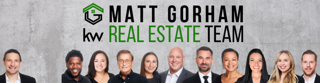 Matt Gorham Top real estate agent in Exton