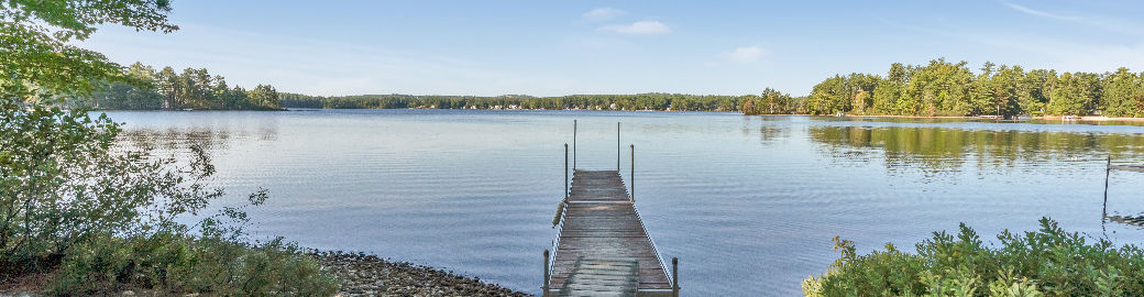 ASHLEY FEARON Top real estate agent in Windham