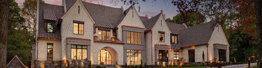 NICHOLAS PETERS Top real estate agent in CHARLOTTE