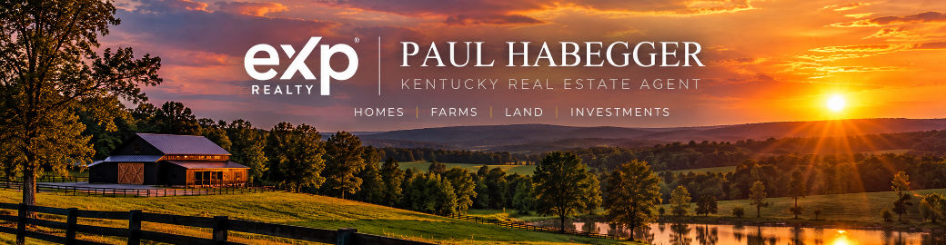 Paul Habegger Top real estate agent in Louisville