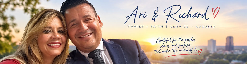 Aracelis Saladin Top real estate agent in Augusta