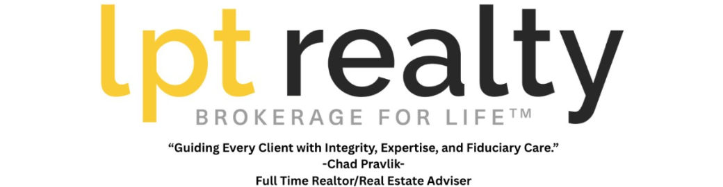 CHAD PRAVLIK Top real estate agent in LAKE MARY