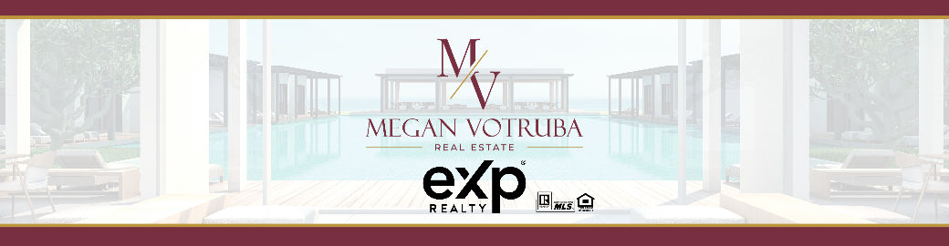 Megan Votruba Top real estate agent in Charlotte