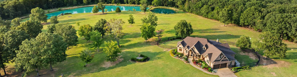 Nathan Wade Top real estate agent in Fort Smith