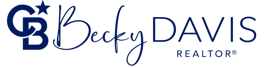 Becky Davis Top real estate agent in Milton