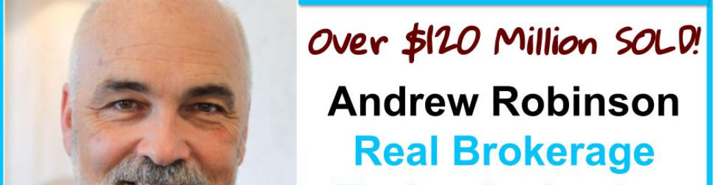 Andrew Robinson Top real estate agent in Powell 