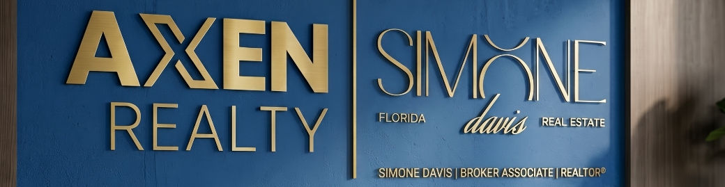 SIMONE DAVIS LLC Top real estate agent in DESTIN