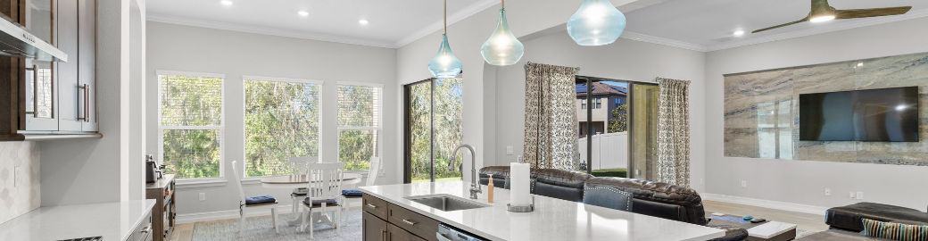 TRENTON HOWELL Top real estate agent in TAMPA