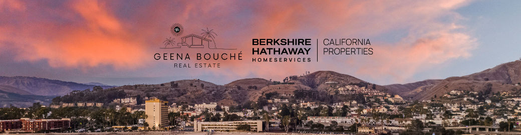 Geena Lauren Bouche Top real estate agent in Ventura