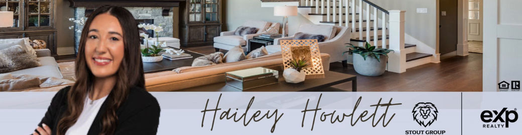 HAILEY HOWLETT Top real estate agent in FRANKLIN