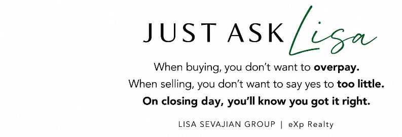 Lisa Sevajian Top real estate agent in Andover