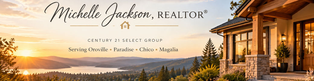 Michelle Jackson Top real estate agent in YUBA CITY
