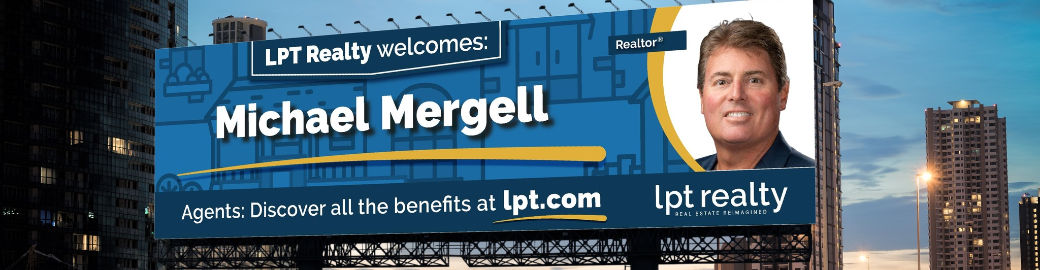 Michael Mergell Top real estate agent in Lake Mary 