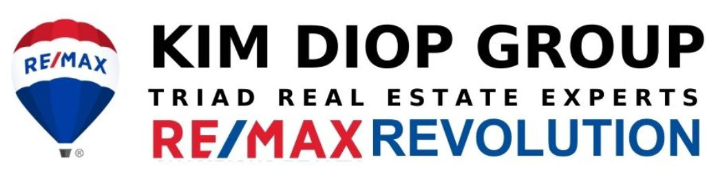 Kim Diop Top real estate agent in GREENSBORO 
