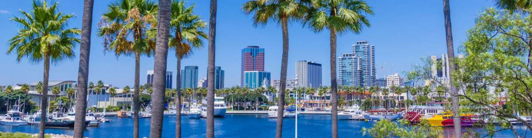 Oriana Shea Top real estate agent in Long Beach 