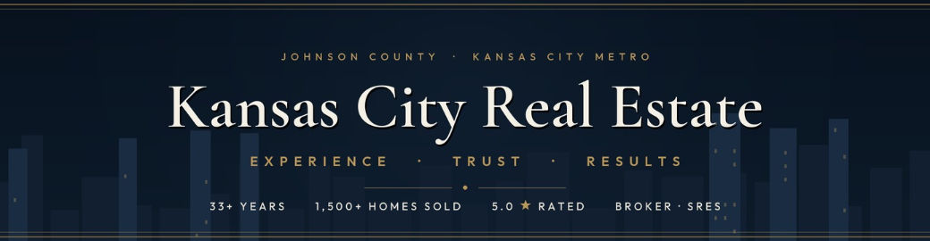 Bryan Bechler Top real estate agent in Kansas City